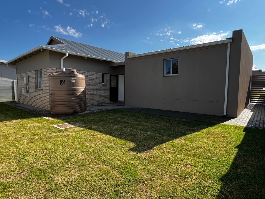 3 Bedroom Property for Sale in Mooikloof Country Estate Western Cape